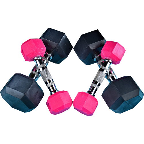 Hex Dumbbell 7.5 Kg