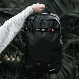 Hiking Backpack 10l Nh100 - Black